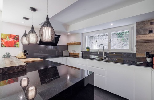 Engadin Scoul Appartement | 7 votes pour "e-domizil": 4. 66 sur un maximum de 5. 0 points
