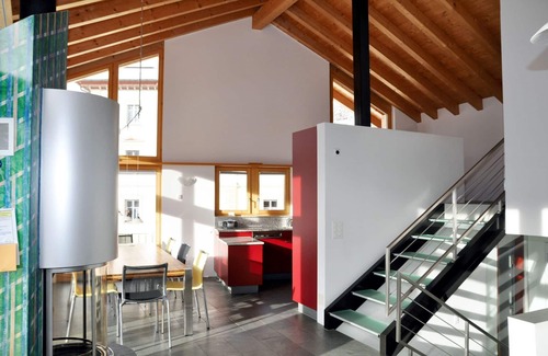 Sent Appartement | 15 notes sur "e-domizil": 4. 79 sur un maximum de 5. 0 points
