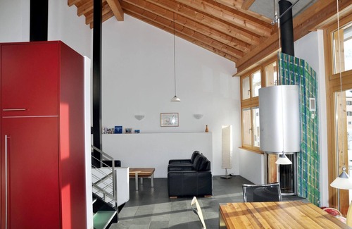 Sent Appartement | 15 notes sur "e-domizil": 4. 79 sur un maximum de 5. 0 points
