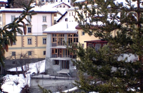 Sent Appartement | 15 notes sur "e-domizil": 4. 79 sur un maximum de 5. 0 points