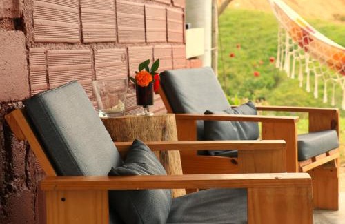 Gomez Plata Maison | Allegra