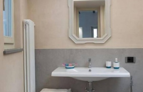 Farigliano Appartement | Allegra Le Case di Angelina