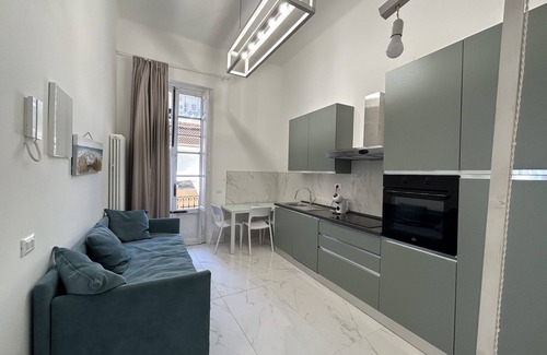 Viareggio Maison | Allegra Viareggio Appartamento & Affittacamere Guest house