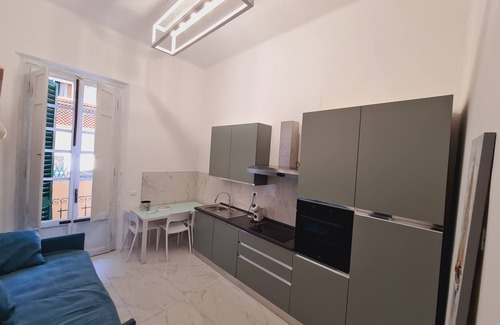 Viareggio Maison | Allegra Viareggio Appartamento & Affittacamere Guest house