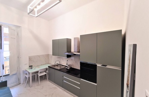 Viareggio Maison | Allegra Viareggio Appartamento & Affittacamere Guest house