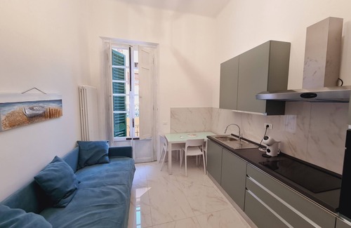 Viareggio Maison | Allegra Viareggio Appartamento & Affittacamere Guest house