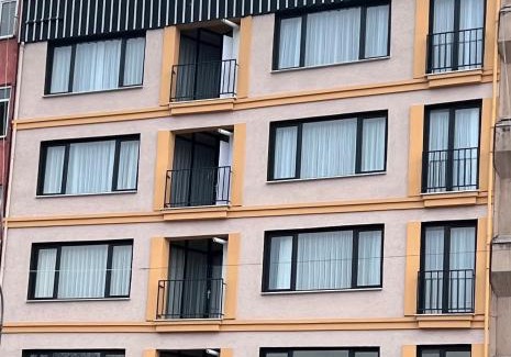 Rasimpasa Appartement | Allegro Apartments Kadıköy