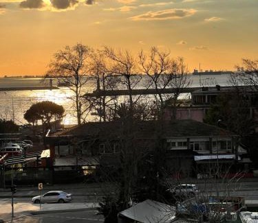 Rasimpasa Appartement | Allegro Apartments Kadıköy