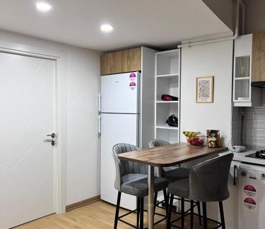 Rasimpasa Appartement | Allegro Apartments Kadıköy