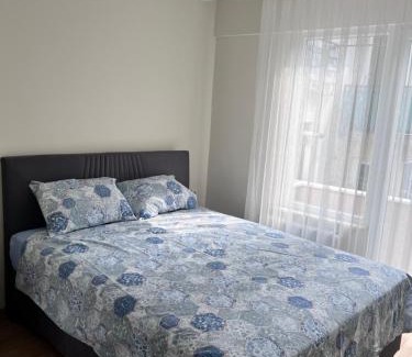 Rasimpasa Appartement | Allegro Apartments Kadıköy