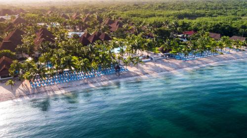 Costa Maya Station Balnéaire | Allegro Cozumel All-Inclusive
