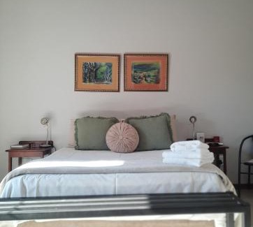 Prieska Maison | Allegro Guest House