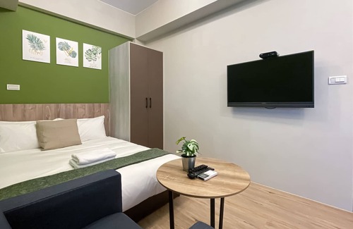Xitun District Maison | Allegro Hostel