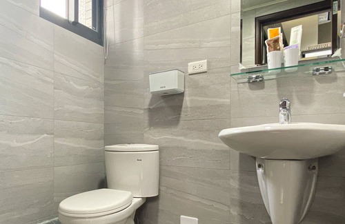Xitun District Maison | Allegro Hostel