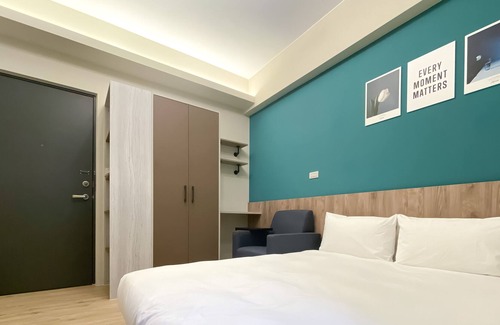 Xitun District Maison | Allegro Hostel