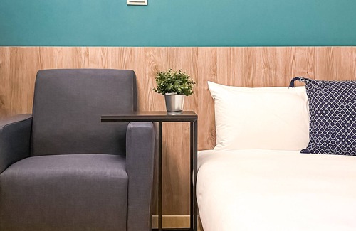 Xitun District Maison | Allegro Hostel