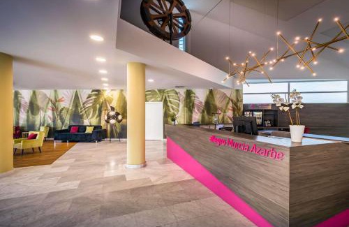 Murcia Hôtel | Allegro Murcia Azarbe