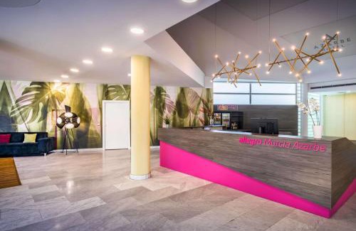 Murcia Hôtel | Allegro Murcia Azarbe