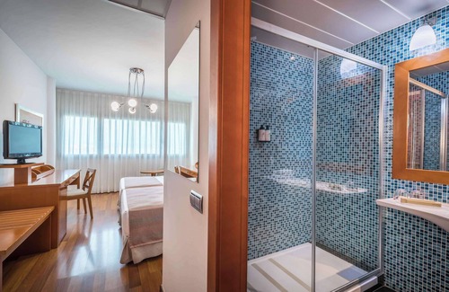 Murcia Hôtel | Allegro Murcia Azarbe