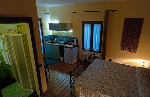 Pellegrino Parmense Maison | Alleluja Country House & Glamping Resort