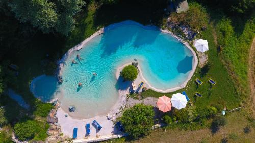 Pellegrino Parmense Maison | Alleluja Country House & Glamping Resort