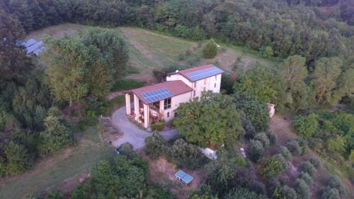Pellegrino Parmense Maison | Alleluja Country House & Glamping Resort