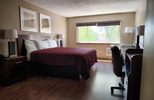 Allen Park Hôtel | Allen Park Motor Lodge
