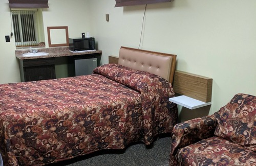 Watertown Hôtel | Allen's Budget Motel