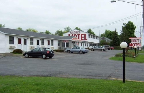 Watertown Hôtel | Allen's Budget Motel
