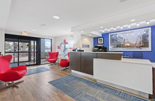 East Texas Hôtel | Allentown Park Hotel by The Red Collection