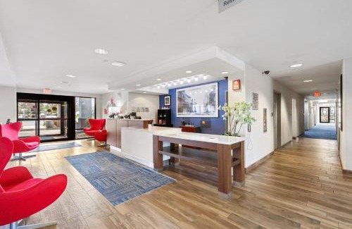 East Texas Hôtel | Allentown Park Hotel by The Red Collection