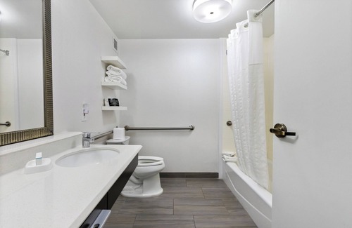 East Texas Hôtel | Allentown Park Hotel by The Red Collection