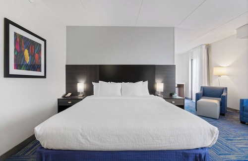 East Texas Hôtel | Allentown Park Hotel by The Red Collection