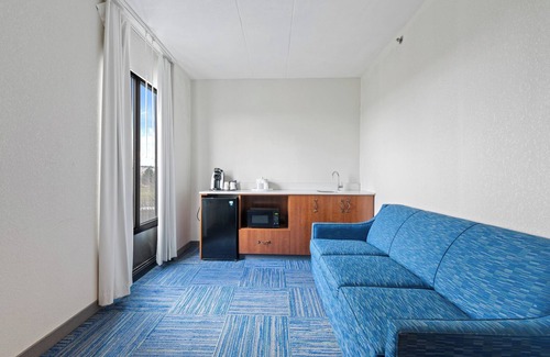 East Texas Hôtel | Allentown Park Hotel by The Red Collection