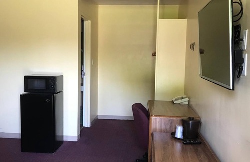 East Texas Hôtel | Allenwood Motel