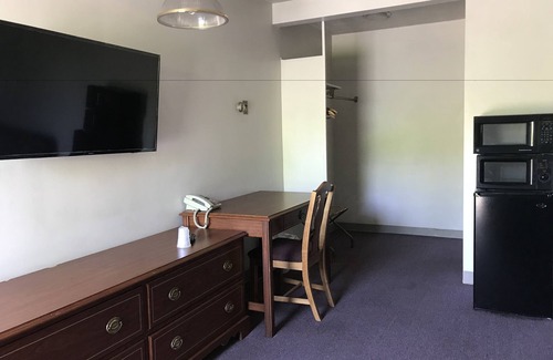 East Texas Hôtel | Allenwood Motel