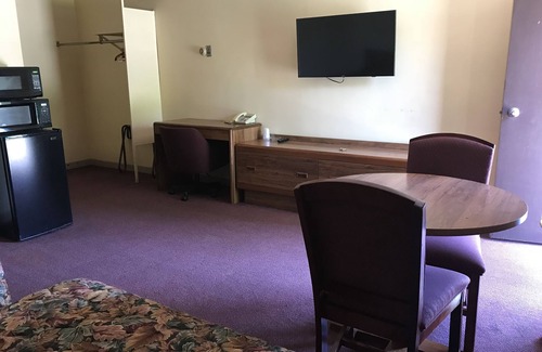 East Texas Hôtel | Allenwood Motel