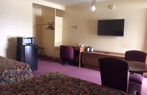 East Texas Hôtel | Allenwood Motel
