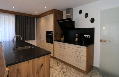 Krimml Maison | bel appartement de vacances de haute qualité directement à Krimml