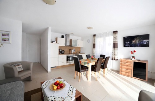 St. Peter im Schwarzwald Appartement | Allergy Friendly apartments 5 étoiles DTV