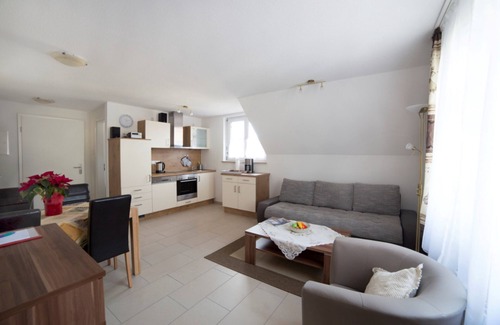 St. Peter im Schwarzwald Appartement | Allergy Friendly apartments 5 étoiles DTV