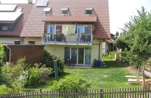 St. Peter im Schwarzwald Appartement | Allergy Friendly apartments 5 étoiles DTV