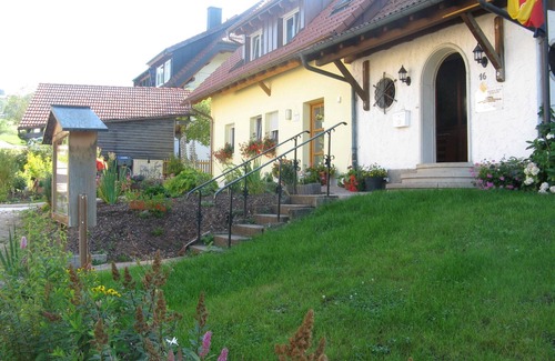 St. Peter im Schwarzwald Appartement | Allergy Friendly apartments 5 étoiles DTV