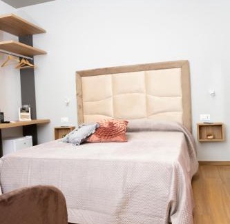 Vasto Maison | Alleria Rooms