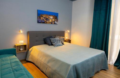 Vasto Maison | Alleria Rooms