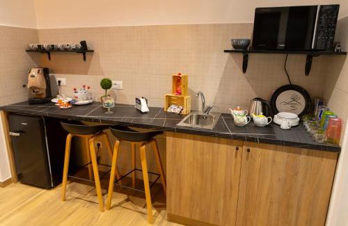 Vasto Maison | Alleria Rooms
