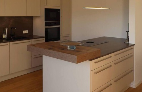 Celle Appartement | Allerinsel - Appartement au port de plaisance de Celle