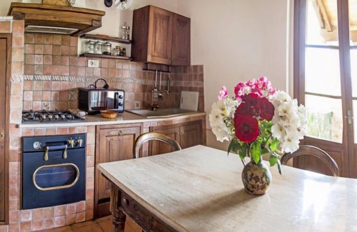 Allerona Appartement | Allerona by Interhome