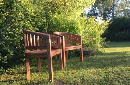 Wilschenbruch Appartement | Alles am Fluss in Lüneburg