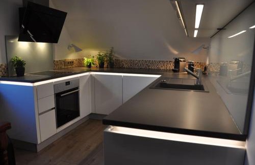 Wilschenbruch Appartement | Alles am Fluss in Lüneburg